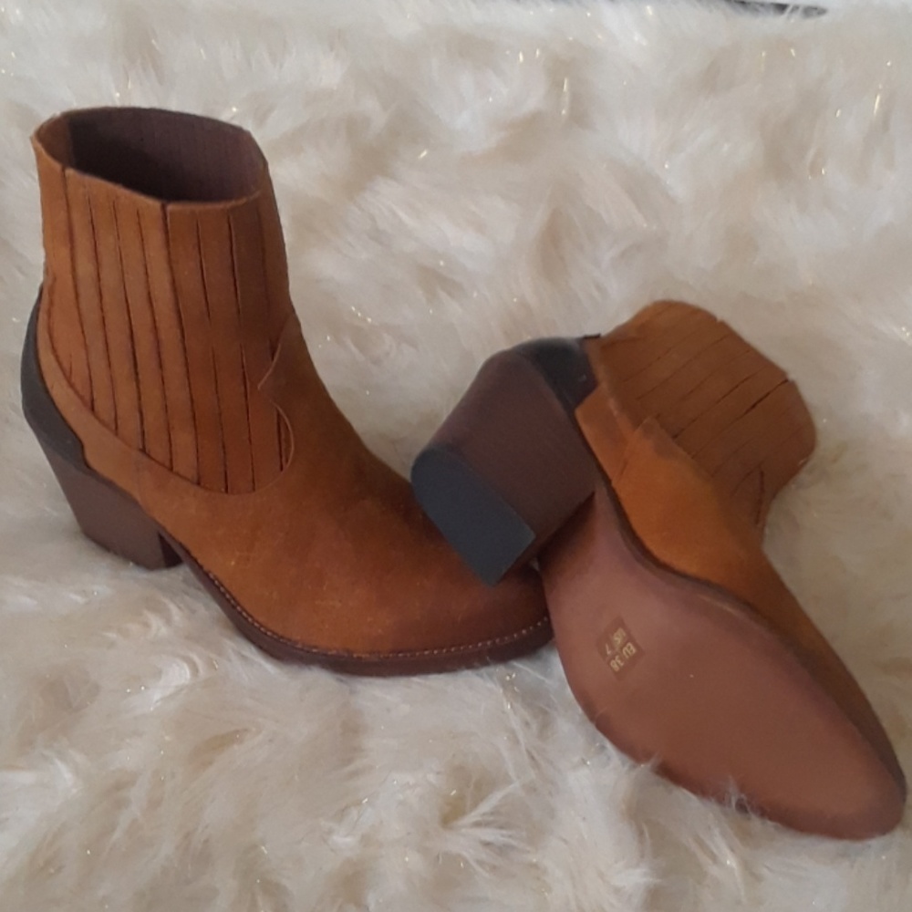Musse&cloud boots - Picture 5 of 5